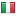 dencover.com server is located in Italy